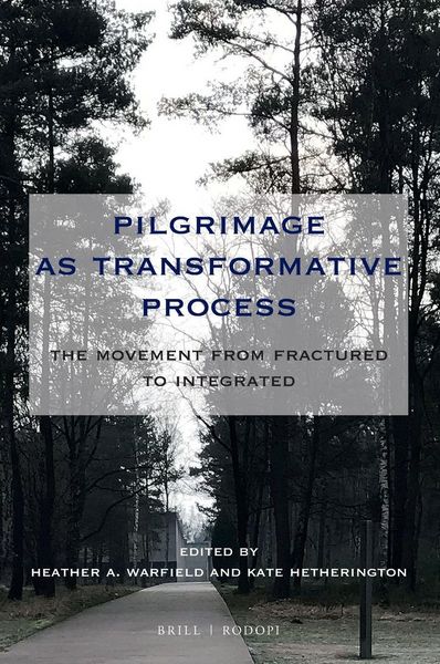 Produktbild: Pilgrimage as Transformative Process