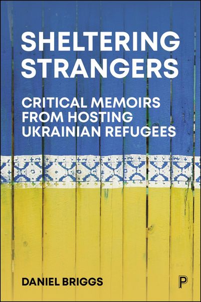 Produktbild: Sheltering Strangers