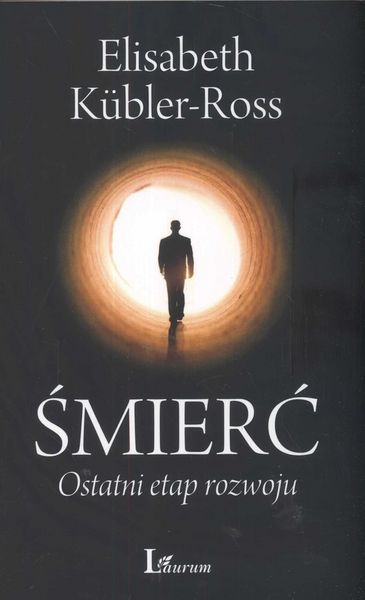 Produktbild: Kubler-Ross, E: Smierc Ostatni etap rozwoju