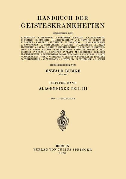 Produktbild: Allgemeiner Teil
