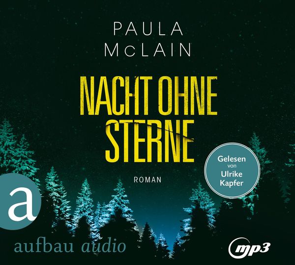 Produktbild: Nacht ohne Sterne