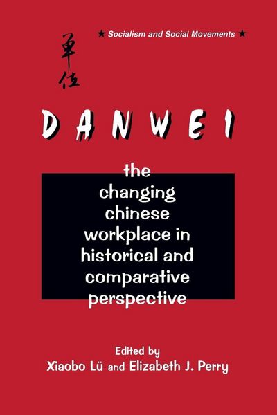 Produktbild: The Danwei