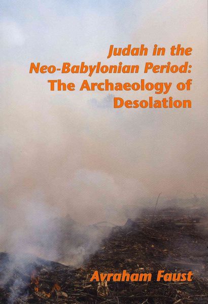 Produktbild: Judah in the Neo-Babylonian Period