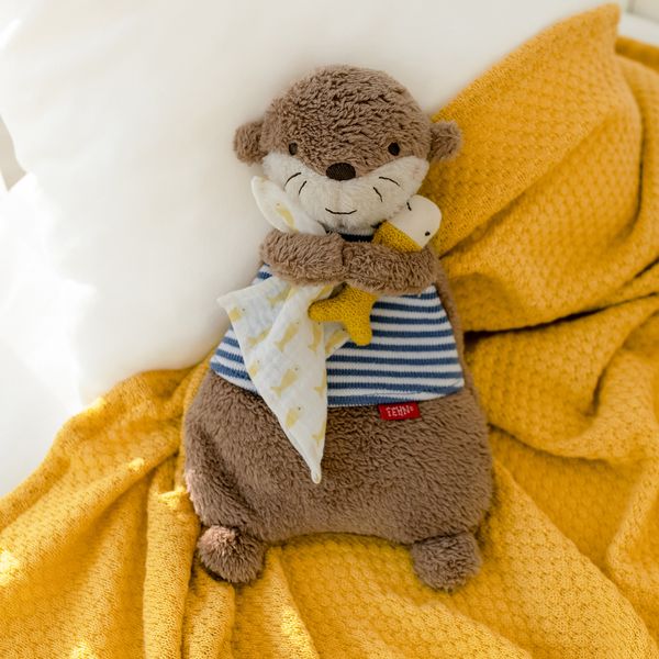 Produktbild: W&auml;rmetier Otter