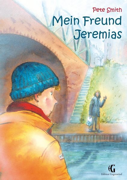 Produktbild: Mein Freund Jeremias