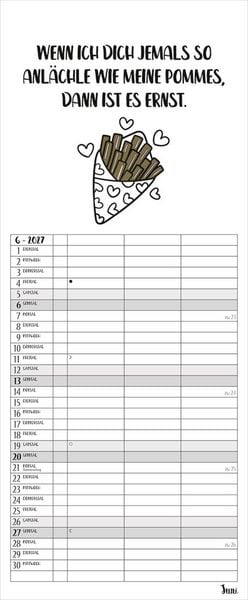 Produktbild: Visual Words Timer f&uuml;r 2 2027