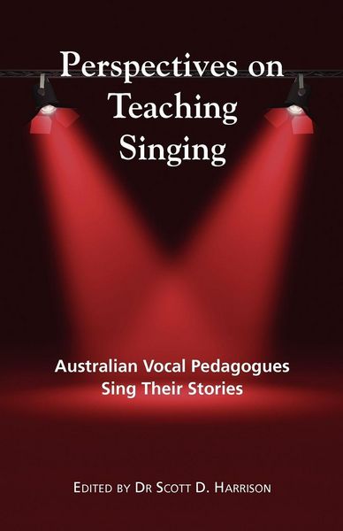 Produktbild: Perspectives on Teaching Singing