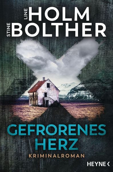 Produktbild: Gefrorenes Herz