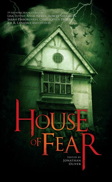 Produktbild: House of Fear