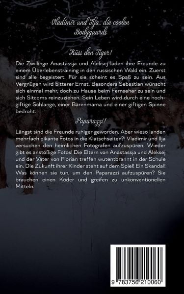 Produktbild: &Uuml;berleben Wildnis