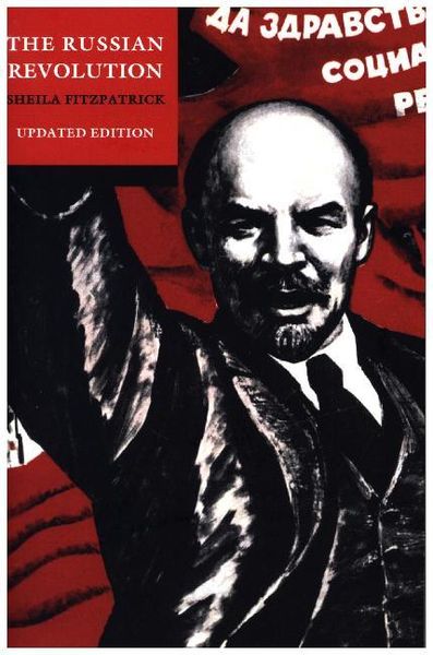 Produktbild: The Russian Revolution