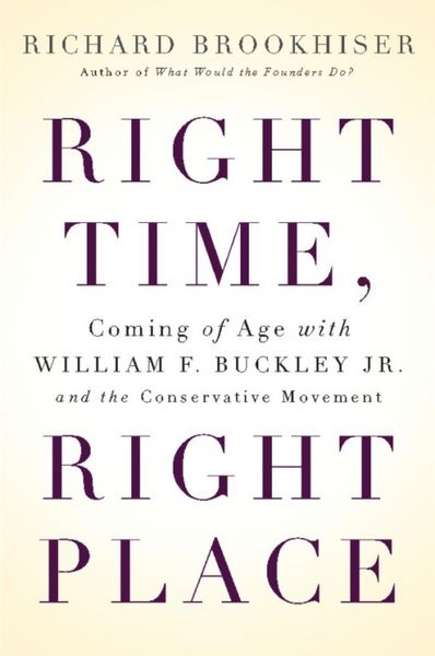 Produktbild: Right Time, Right Place