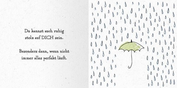 Produktbild: Das kleine Alles-wird-gut-Buch