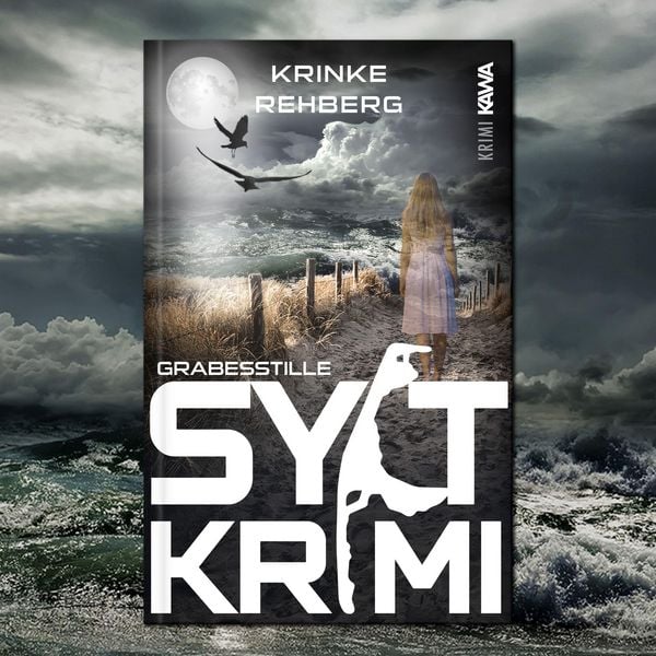 Produktbild: SYLTKRIMI Grabesstille