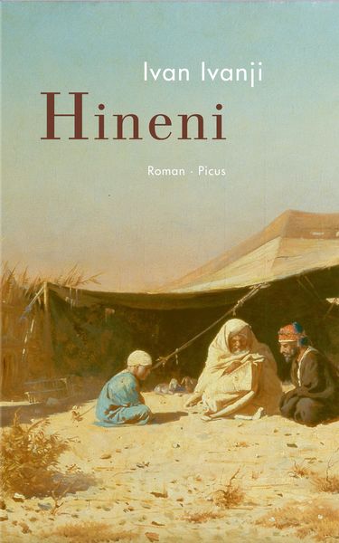 Produktbild: Hineni