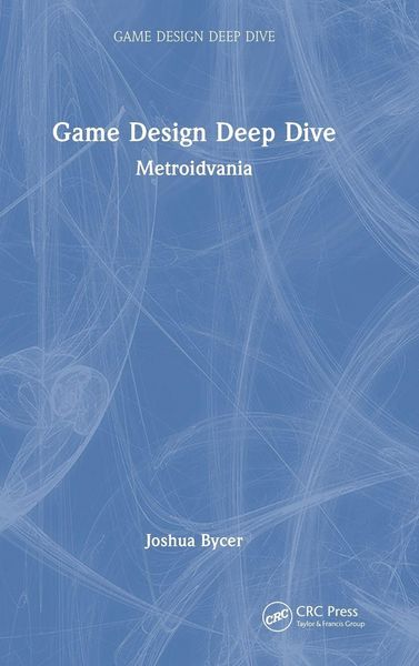 Produktbild: Game Design Deep Dive