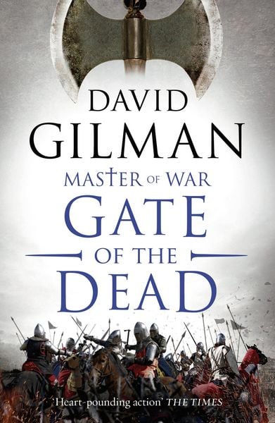 Produktbild: Gate of the Dead