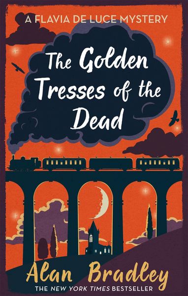 Produktbild: The Golden Tresses of the Dead