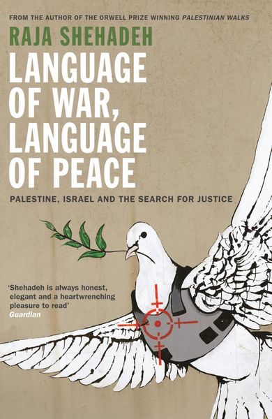 Produktbild: Language of War, Language of Peace
