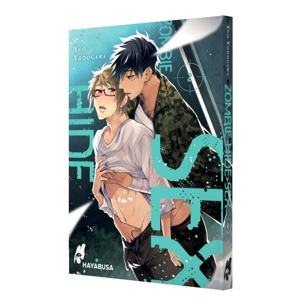 Produktbild: Zombie Hide Sex 2