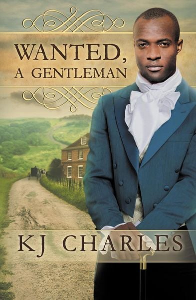 Produktbild: Wanted, a Gentleman