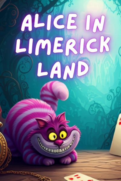 Produktbild: Alice In Limerick Land