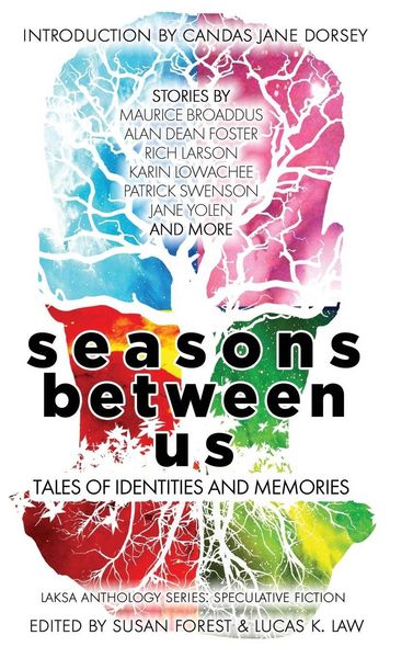 Produktbild: Seasons Between Us