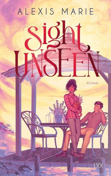 Produktbild: Sight Unseen