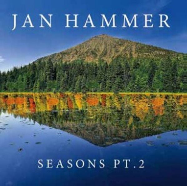 Produktbild: Seasons Pt.2