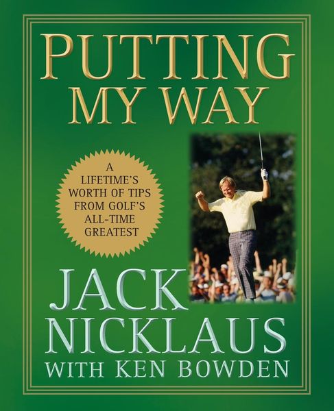 Produktbild: Putting My Way