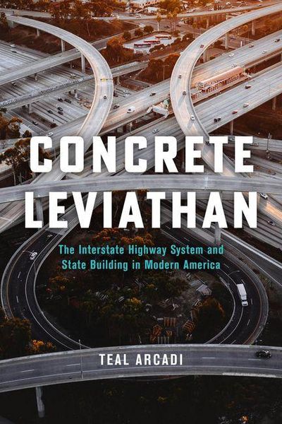 Produktbild: Concrete Leviathan