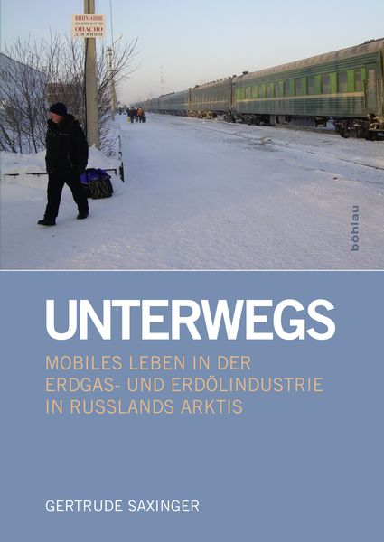 Produktbild: Unterwegs