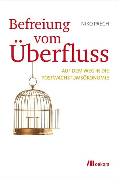 Produktbild: Befreiung vom &Uuml;berfluss