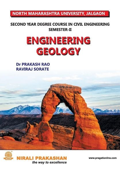 Produktbild: Engineering Geology