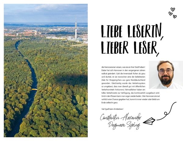 Produktbild: Herzst&uuml;cke in Hannover