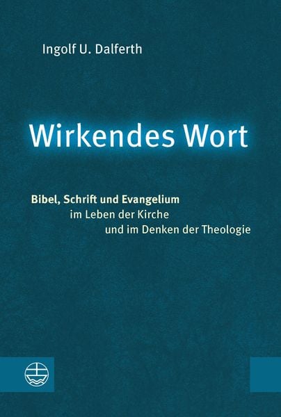 Produktbild: Wirkendes Wort