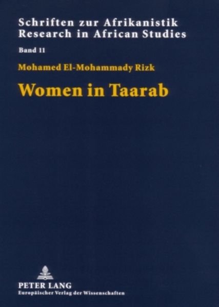 Produktbild: Women in Taarab