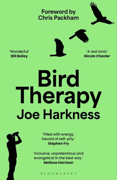 Produktbild: Bird Therapy