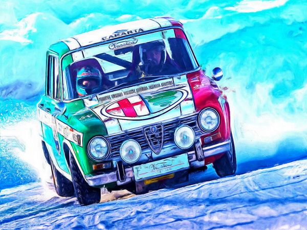 Produktbild: CALVENDO Puzzle Giulia | 1000 Teile Lege-Gr&ouml;&szlig;e 64x48cm Foto-Puzzle f&uuml;r gl&uuml;ckliche Stunden