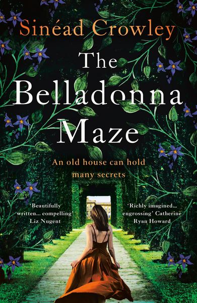 Produktbild: The Belladonna Maze