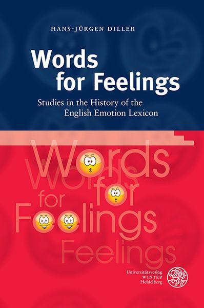 Produktbild: Words for Feelings