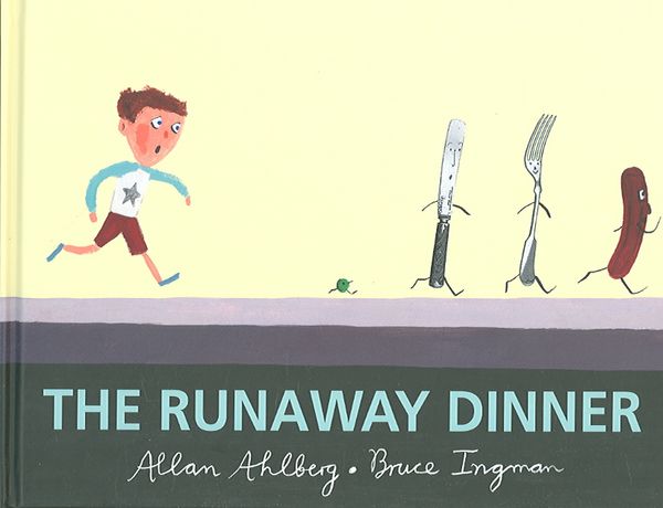 Produktbild: Runaway Dinner