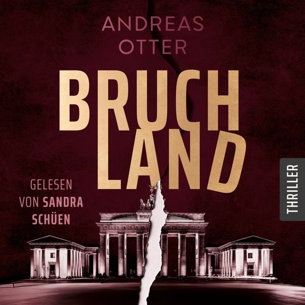 Produktbild: Bruchland