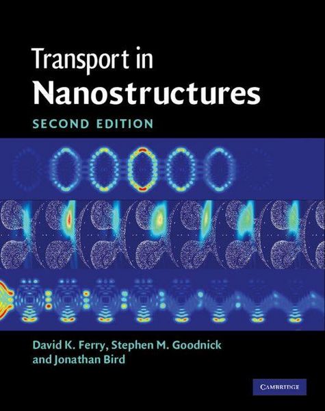 Produktbild: Transport in Nanostructures