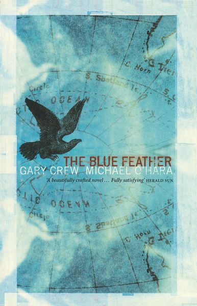 Produktbild: Blue Feather