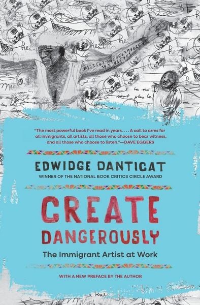 Produktbild: Create Dangerously