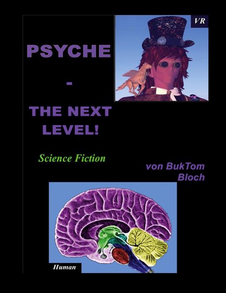 Produktbild: PSYCHE - The next Level!