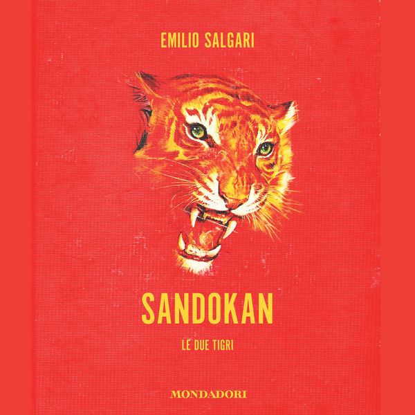 Produktbild: Sandokan - Le due tigri