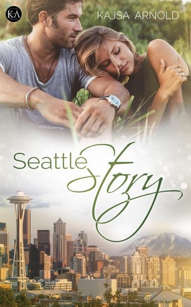 Produktbild: Seattle Story