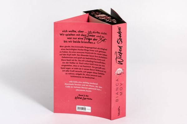 Produktbild: Wicked Shadow